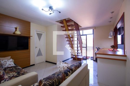 Apartamento à venda com 3 quartos, 130m² em Icaraí, Niterói