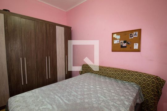 Quarto 1 de casa à venda com 3 quartos, 178m² em Engenho Novo, Rio de Janeiro