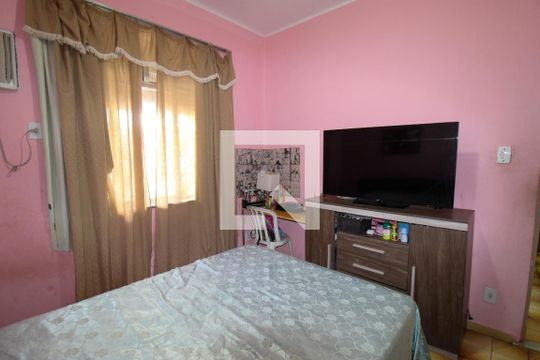 Quarto 1 de casa à venda com 3 quartos, 178m² em Engenho Novo, Rio de Janeiro