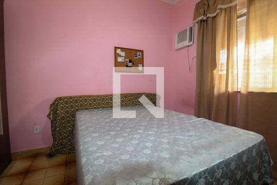 Quarto 1 de casa à venda com 3 quartos, 178m² em Engenho Novo, Rio de Janeiro