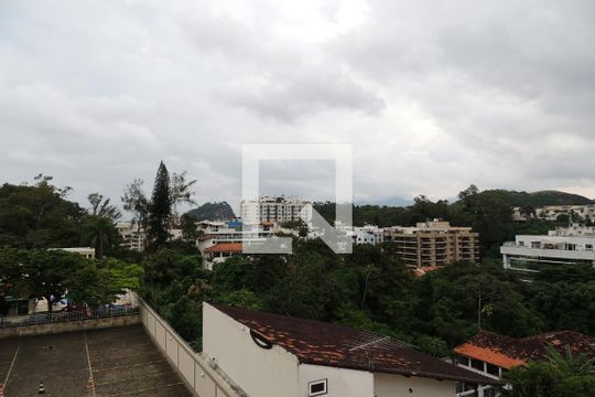 Vista de apartamento para alugar com 2 quartos, 72m² em Freguesia (jacarepaguá), Rio de Janeiro