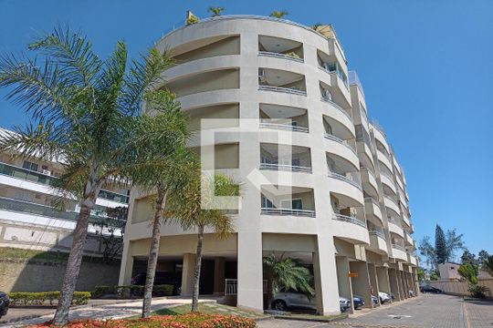 Fachada de apartamento para alugar com 2 quartos, 72m² em Freguesia (jacarepaguá), Rio de Janeiro