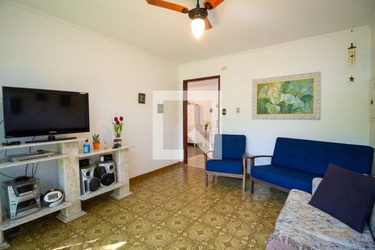 Sala 2 de casa à venda com 4 quartos, 247m² em Jardim da Glória, São Paulo