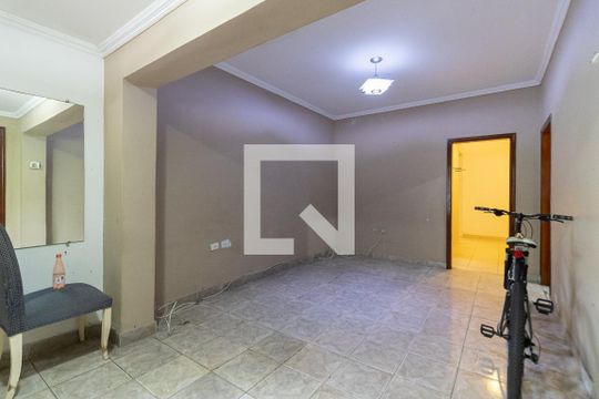 Sala de casa à venda com 5 quartos, 232m² em Jardim da Saúde, São Paulo