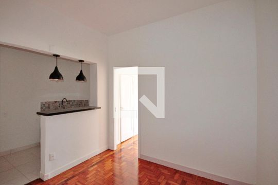 Apartamento para alugar com 1 quarto, 37m² em Santa Efigênia, São Paulo