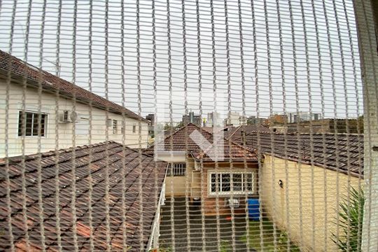Vista Quarto 2 de apartamento à venda com 2 quartos, 100m² em Centro, São Leopoldo