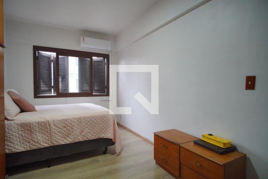 Quarto 1 de apartamento à venda com 2 quartos, 67m² em Ideal, Novo Hamburgo