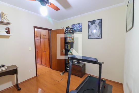 Suite 2 de casa à venda com 3 quartos, 190m² em Jaguaré, São Paulo