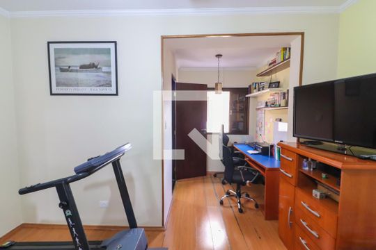 Suite 2 de casa à venda com 3 quartos, 190m² em Jaguaré, São Paulo