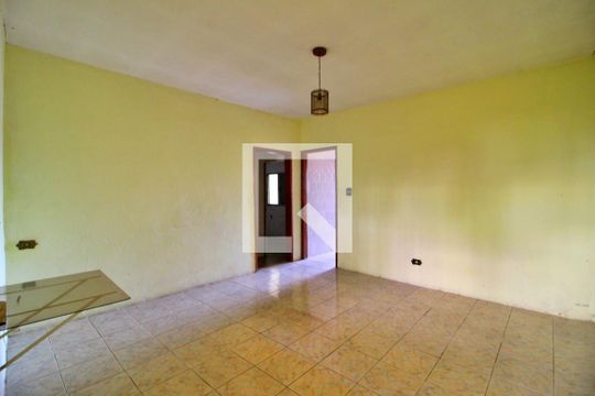 Sala 2 de casa à venda com 4 quartos, 266m² em Vila Valparaíso, Santo André