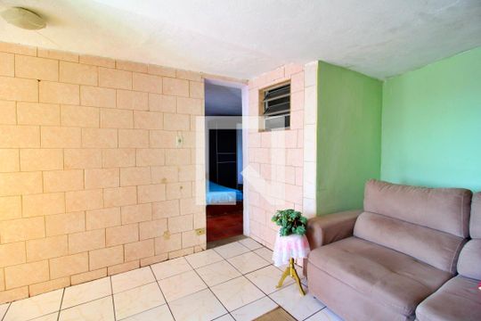 Sala 1 de casa à venda com 4 quartos, 266m² em Vila Valparaíso, Santo André