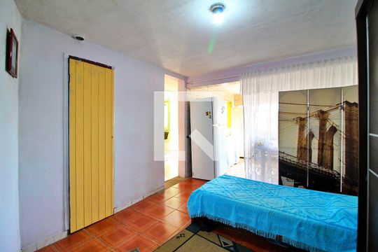 Quarto 1 de casa à venda com 4 quartos, 266m² em Vila Valparaíso, Santo André