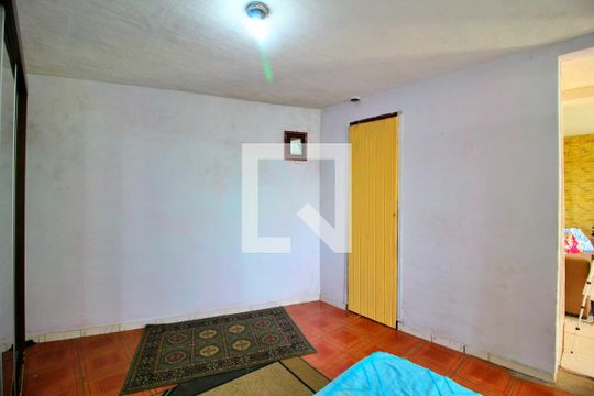 Quarto 1 de casa à venda com 4 quartos, 266m² em Vila Valparaíso, Santo André