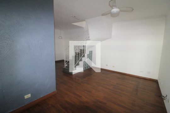 Sala/Cozinha de casa à venda com 2 quartos, 98m² em Vila Constança, São Paulo