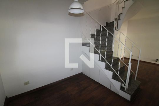Sala/Cozinha de casa à venda com 2 quartos, 98m² em Vila Constança, São Paulo