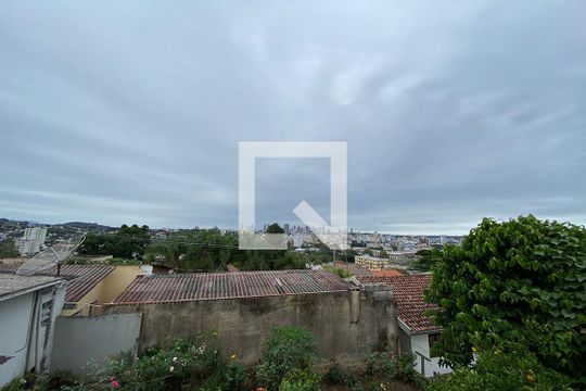 vista da Sacada de casa à venda com 3 quartos, 180m² em Rincão, Novo Hamburgo
