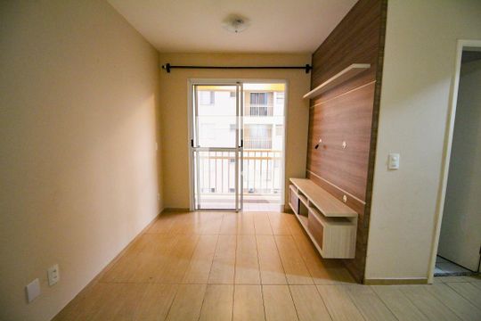 Apartamento para alugar com 2 quartos, 50m² em Limão, São Paulo