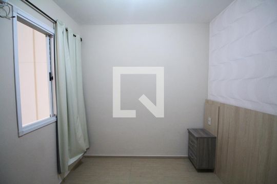 quarta 1 de apartamento para alugar com 2 quartos, 50m² em Limão, São Paulo