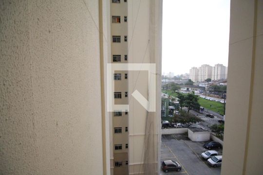 vista quarta 1 de apartamento para alugar com 2 quartos, 50m² em Limão, São Paulo