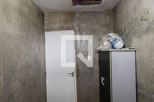 Banheiro Social de casa à venda com 3 quartos, 112m² em Vila Aricanduva, São Paulo
