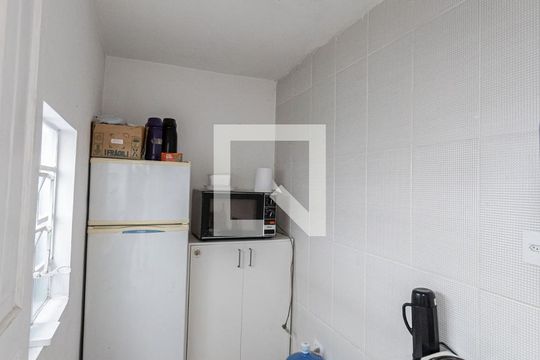 Quarto de Serviço de casa à venda com 3 quartos, 112m² em Vila Aricanduva, São Paulo