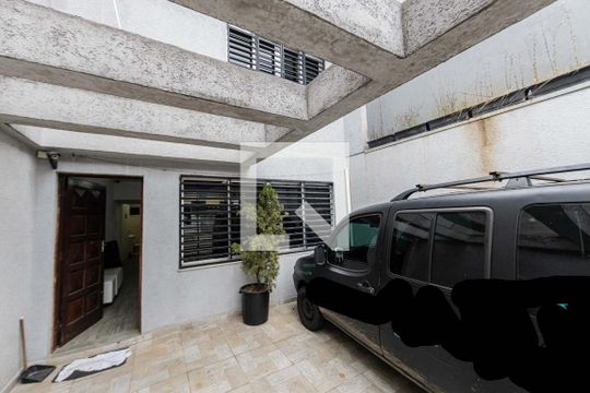 Garagem de casa à venda com 3 quartos, 112m² em Vila Aricanduva, São Paulo
