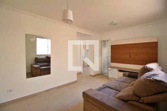 Apartamento para alugar com 2 quartos, 50m² em Vila Industrial, Campinas