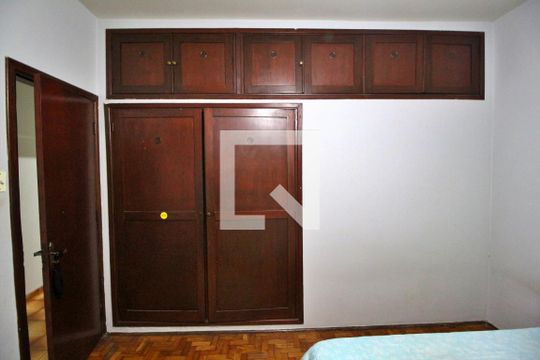 Quarto 1 de casa à venda com 3 quartos, 137m² em Vila Lemos, Campinas
