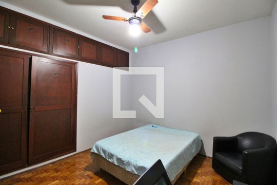 Quarto 1 de casa à venda com 3 quartos, 137m² em Vila Lemos, Campinas