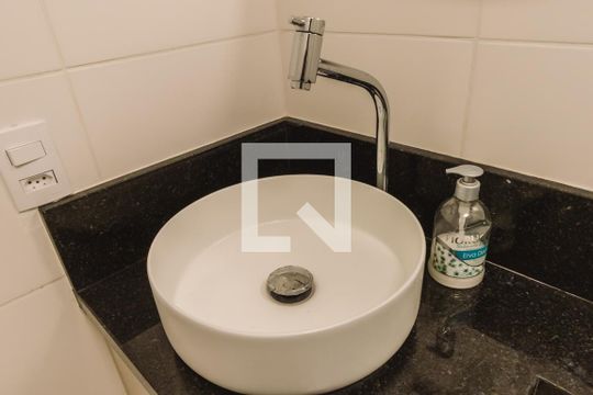 Apartamento para alugar com 1 quarto, 30m² em Água Branca, São Paulo
