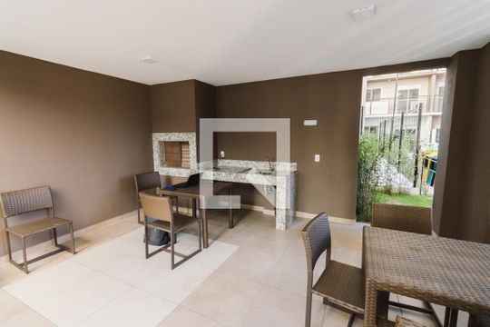 Apartamento para alugar com 1 quarto, 30m² em Água Branca, São Paulo