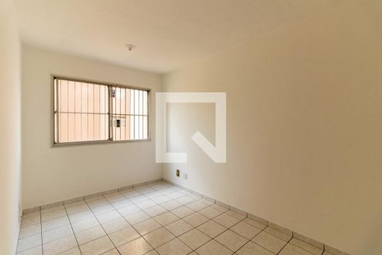 Sala  de apartamento à venda com 1 quarto, 40m² em Sacomã, São Paulo