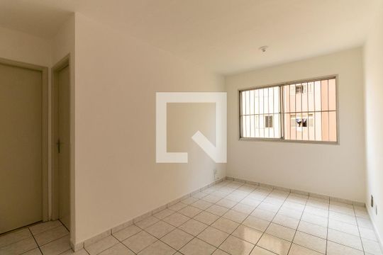 Apartamento à venda com 1 quarto, 40m² em Sacomã, São Paulo