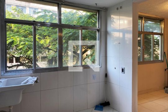 Apartamento à venda com 2 quartos, 55m² em Taquara, Rio de Janeiro