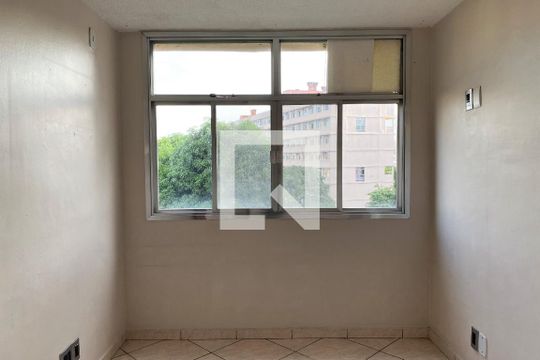 Quarto 2 de apartamento à venda com 2 quartos, 55m² em Taquara, Rio de Janeiro