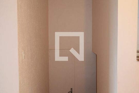 Sala de apartamento à venda com 2 quartos, 55m² em Taquara, Rio de Janeiro
