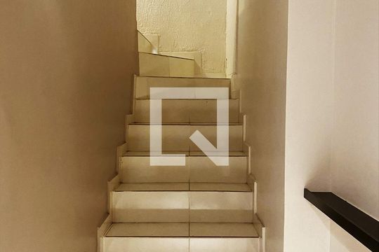 Hall de Entrada de apartamento à venda com 2 quartos, 55m² em Taquara, Rio de Janeiro