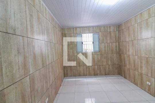 Quarto de kitnet/studio para alugar com 1 quarto, 40m² em Jaguaré, São Paulo