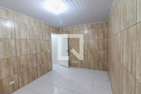Quarto de kitnet/studio para alugar com 1 quarto, 40m² em Jaguaré, São Paulo