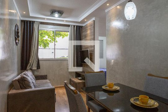 Apartamento para alugar com 2 quartos, 45m² em Água Branca, São Paulo
