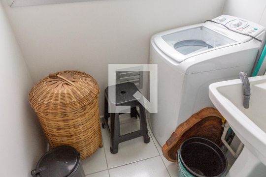 Apartamento para alugar com 2 quartos, 45m² em Água Branca, São Paulo