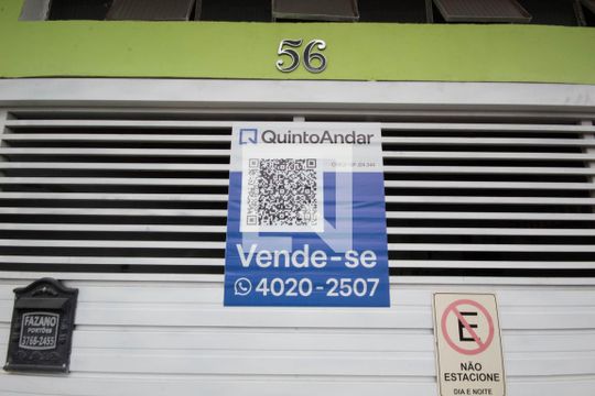 Placa de casa à venda com 3 quartos, 90m² em Bussocaba, Osasco