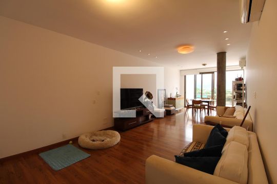Apartamento à venda com 3 quartos, 270m² em Recreio dos Bandeirantes, Rio de Janeiro