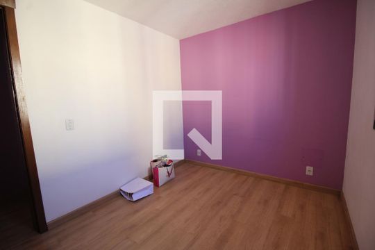 Quarto 1 de apartamento para alugar com 2 quartos, 47m² em Rio Branco, Canoas