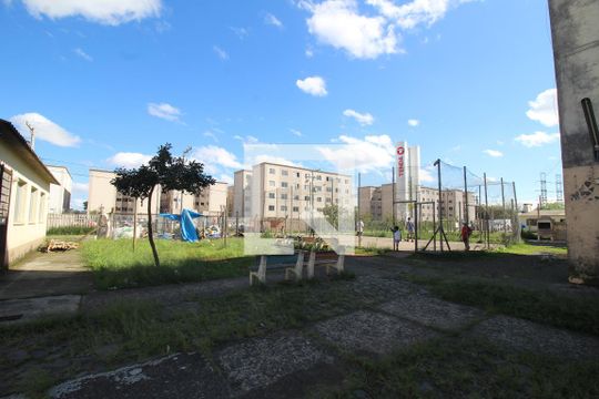 Quadra Esportiva de apartamento para alugar com 2 quartos, 47m² em Rio Branco, Canoas