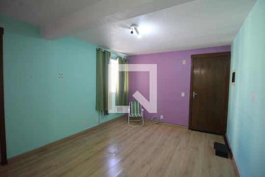 Apartamento para alugar com 2 quartos, 47m² em Rio Branco, Canoas