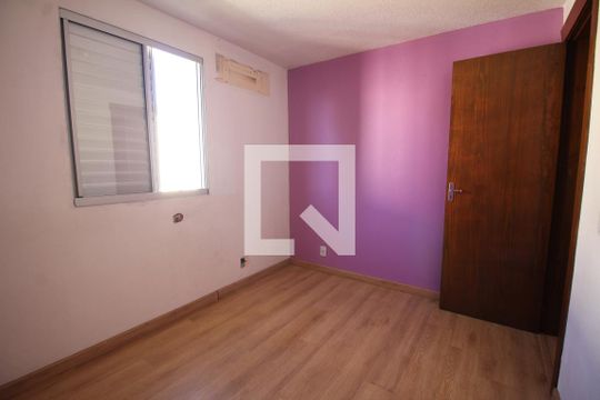 Quarto 1 de apartamento para alugar com 2 quartos, 47m² em Rio Branco, Canoas
