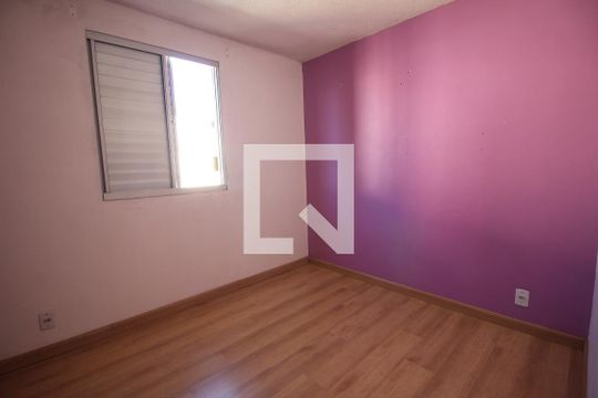 Quarto 2 de apartamento para alugar com 2 quartos, 47m² em Rio Branco, Canoas