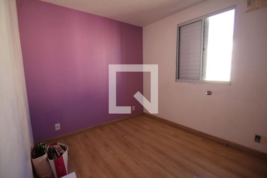 Quarto 1 de apartamento para alugar com 2 quartos, 47m² em Rio Branco, Canoas