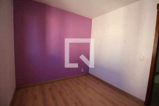 Quarto 2 de apartamento para alugar com 2 quartos, 47m² em Rio Branco, Canoas